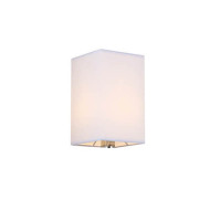 Абажур для 3542/A white