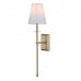 Бра NEWPORT 3556/A brass