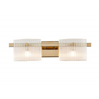 Бра NEWPORT 4532/A gold