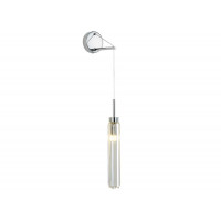 Бра NEWPORT 4521 L/A chrome