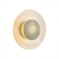 Бра NEWPORT 4541/A gold