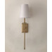 Бра NEWPORT 3556/A brass