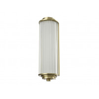 Бра NEWPORT 3292/A brass new