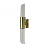 Бра NEWPORT 7272/A gold