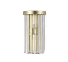 Бра NEWPORT 10112/A euromat.gold