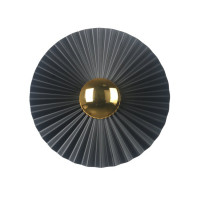 Бра NEWPORT 10852/35 A black