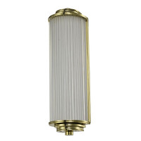 Бра NEWPORT 3292/A gold