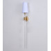 Бра NEWPORT 3581/A euromat.gold