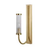 Бра NEWPORT 4551/A brass