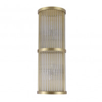 Бра NEWPORT 3287/A brass