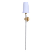 Бра NEWPORT 3581/A euromat.gold