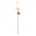 Бра NEWPORT 3581/A euromat.gold
