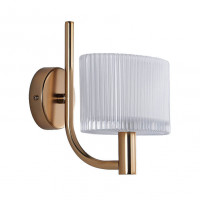 Бра NEWPORT 4331/A gold