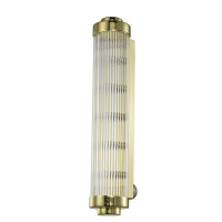 Бра NEWPORT 3295/A gold