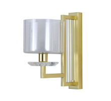 Бра NEWPORT 4401/A euromat.gold