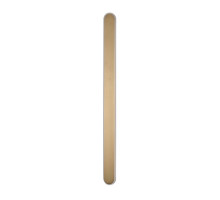 Бра NEWPORT 3511N/A brass