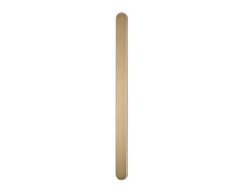 Бра NEWPORT 3511N/A brass