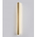 Бра NEWPORT 3511N/A brass