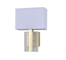 Бра NEWPORT 3513/A mat.gold