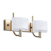 Бра NEWPORT 4332/A gold