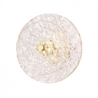 Бра NEWPORT 10821/A brass