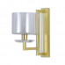 Бра NEWPORT 4401/A mat.gold