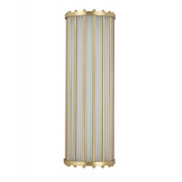 Бра NEWPORT 3284/A brass
