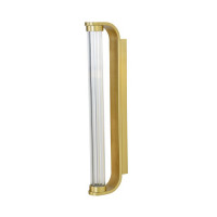 Бра NEWPORT 7279/A brass new
