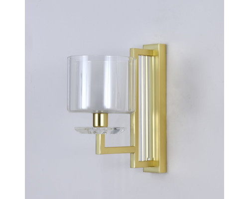 Бра NEWPORT 4401/A mat.gold