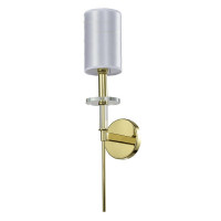 Бра NEWPORT 7321/A gold