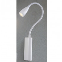 Бра NEWPORT 14801/A LED white
