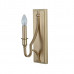 Бра NEWPORT 3452/A brass
