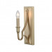 Бра NEWPORT 3452/A brass