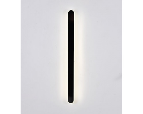 Бра NEWPORT 3511N/A grafit black
