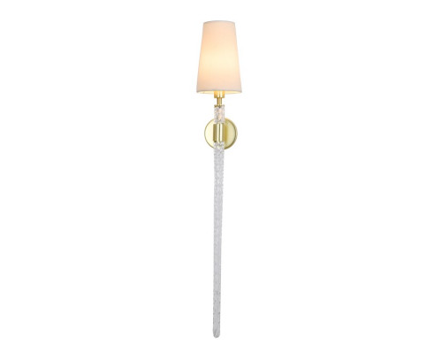 Бра NEWPORT 3581/A mat.gold
