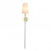 Бра NEWPORT 3581/A mat.gold