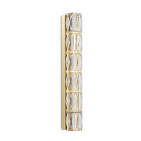 Бра NEWPORT 8248/A gold NEW