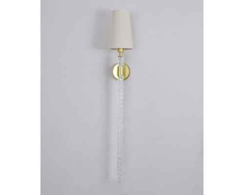 Бра NEWPORT 3581/A mat.gold