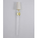 Бра NEWPORT 3581/A mat.gold