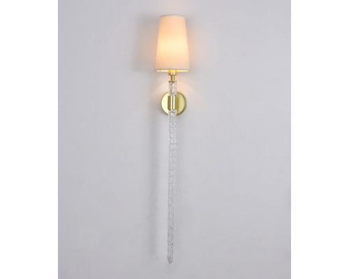 Бра NEWPORT 3581/A mat.gold