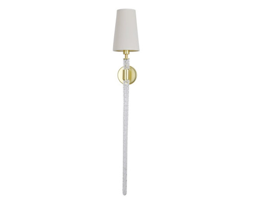 Бра NEWPORT 3581/A mat.gold