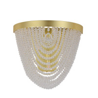 Бра NEWPORT 8323/A euromat.gold