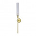 Бра NEWPORT 7291/A mat.gold