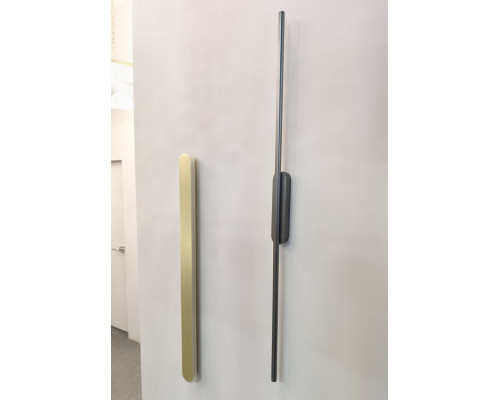 Бра NEWPORT 3512N/A grafit black