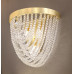 Бра NEWPORT 8323/A euromat.gold