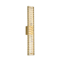 Бра NEWPORT 8244N/A brass