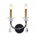 Бра NEWPORT 3972/A black+brass