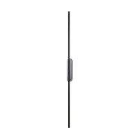 Бра NEWPORT 3512/A mat.black