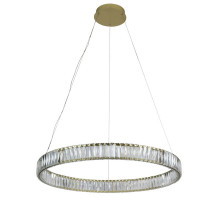 Люстра NEWPORT 8242N/80 C euromat.gold