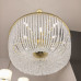 Люстра NEWPORT 8320/60 C euromat.gold